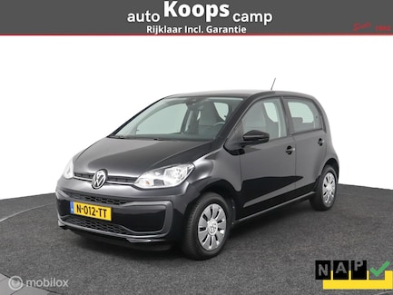 Volkswagen Up! 0