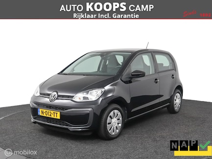 Volkswagen Up! 0