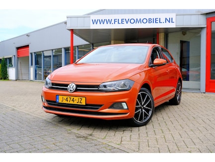 Volkswagen Polo 0