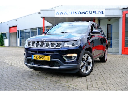 Jeep Compass 0