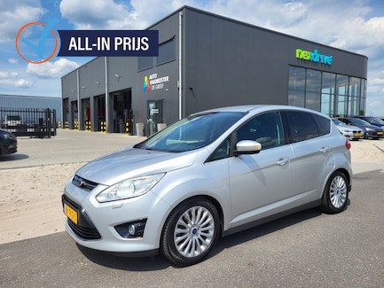 Ford C-Max 0