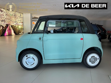 Fiat Topolino 0
