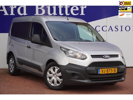 Ford Transit Connect 0