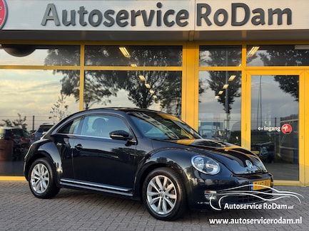 Volkswagen Beetle 0