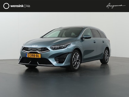 Kia Ceed 0