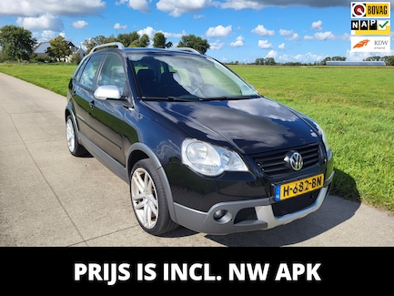 Volkswagen Polo 0