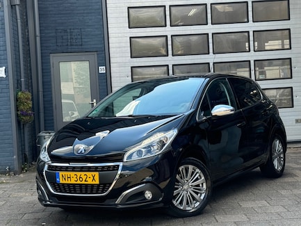 Peugeot 208 0