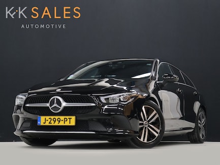 Mercedes-Benz CLA 0