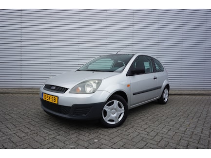 Ford Fiesta 0
