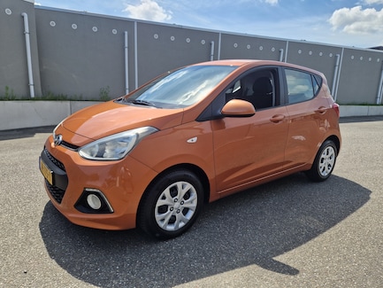 Hyundai i10 0