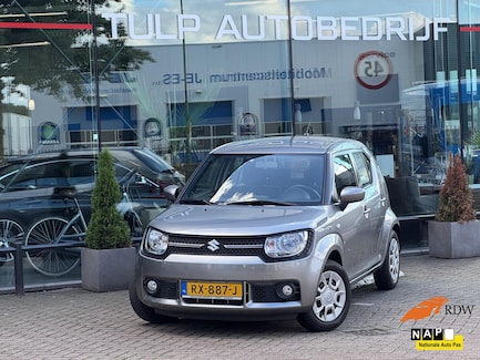 Suzuki Ignis 0