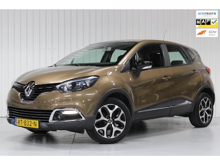 Renault Captur 0