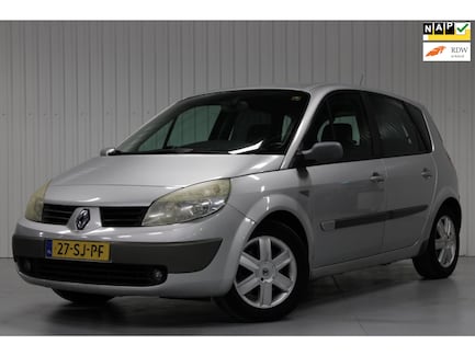 Renault Scenic 0