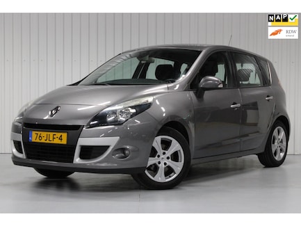 Renault Scenic 0