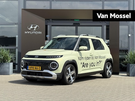 Hyundai Inster 0