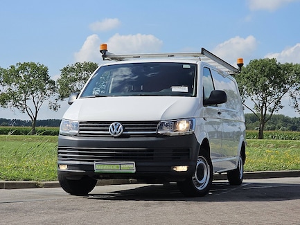 Volkswagen Transporter 0