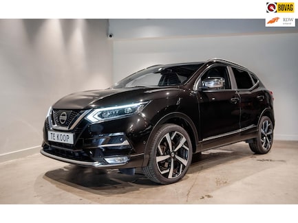 Nissan Qashqai 0