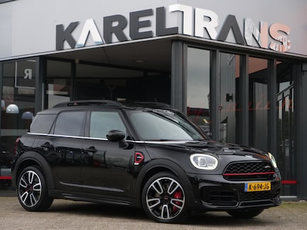 MINI Countryman 0
