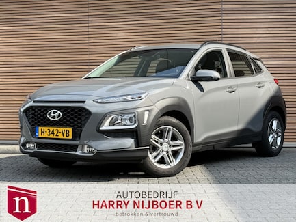 Hyundai Kona 0