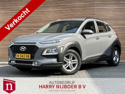 Hyundai Kona 0