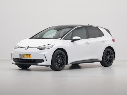Volkswagen ID.3 0