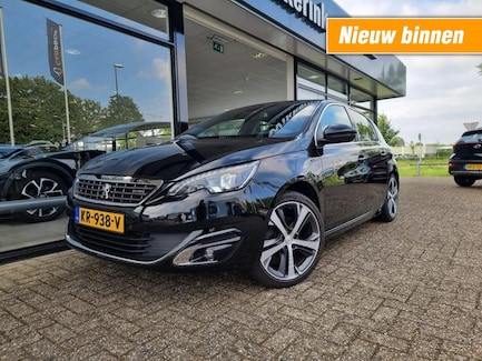Peugeot 308 0