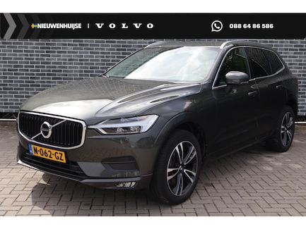 Volvo XC60 0