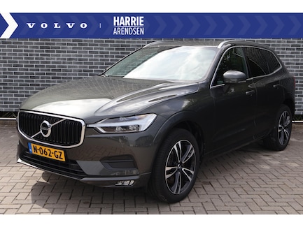 Volvo XC60 0