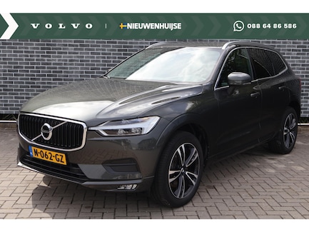 Volvo XC60 0