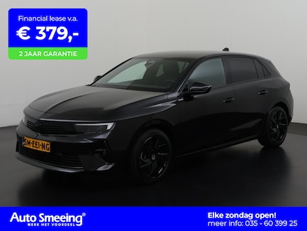 Opel Astra 0