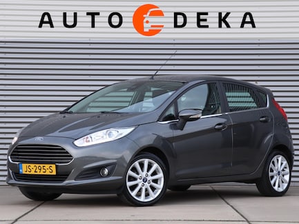 Ford Fiesta 0