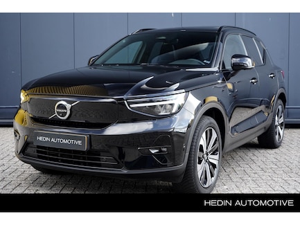 Volvo XC40 0