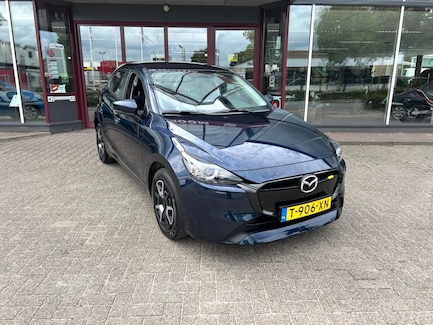 Mazda 2 0