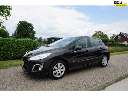 Peugeot 308 0