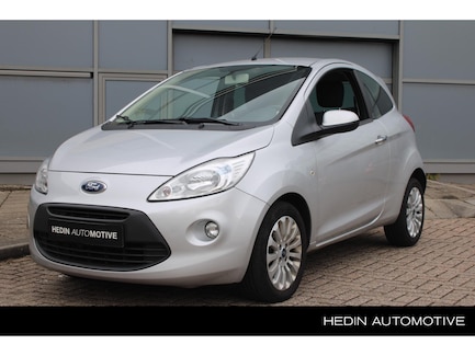 Ford Ka 0