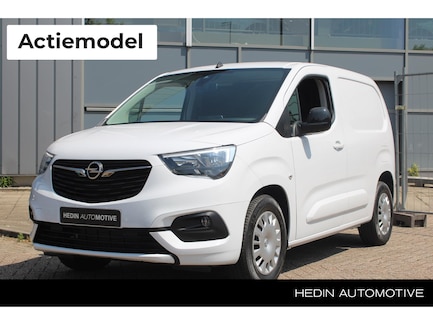 Opel Combo-e 0