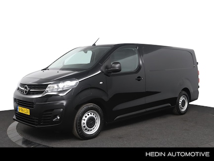 Opel Vivaro-e 0