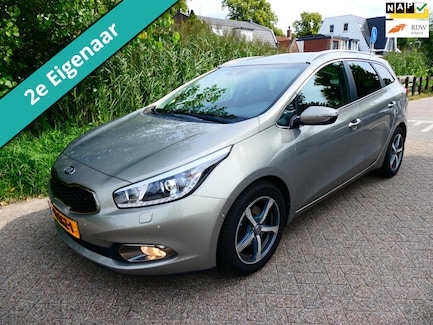 Kia Ceed 0
