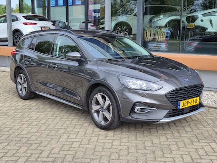 Ford Focus 0