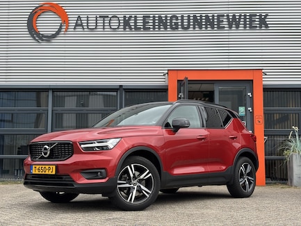 Volvo XC40 0