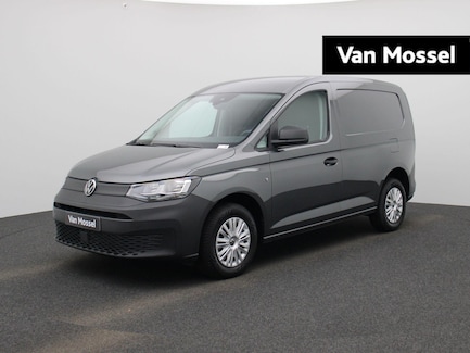 Volkswagen Caddy 0