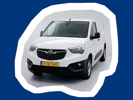 Opel Combo 0