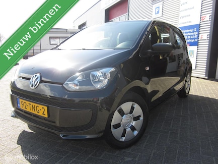 Volkswagen Up! 0