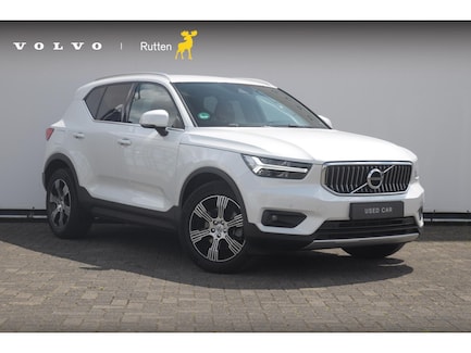 Volvo XC40 0