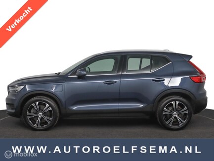 Volvo XC40 0