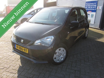 SEAT Mii 0