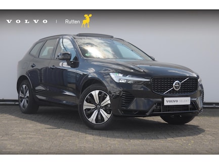 Volvo XC60 0