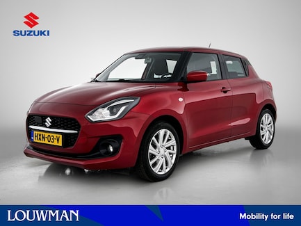 Suzuki Swift 0