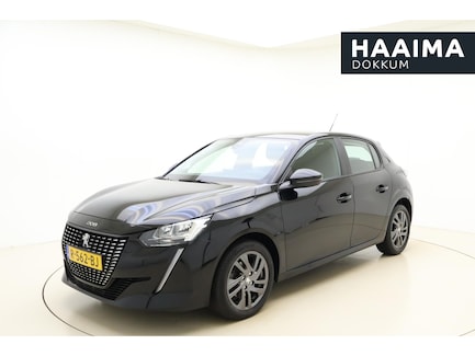 Peugeot 208 0