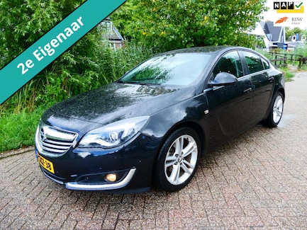 Opel Insignia 0
